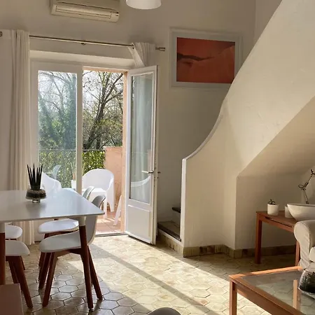 La Bastide Des Suites De Robinson