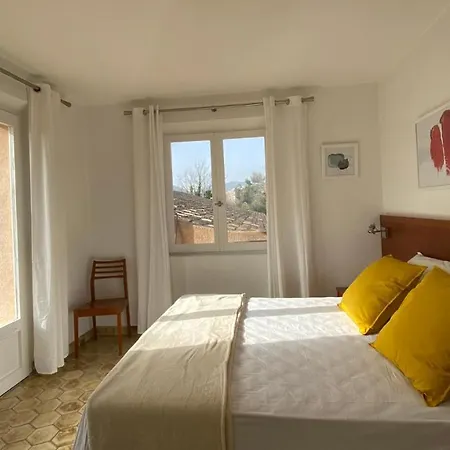 La Bastide Des Suites De Robinson