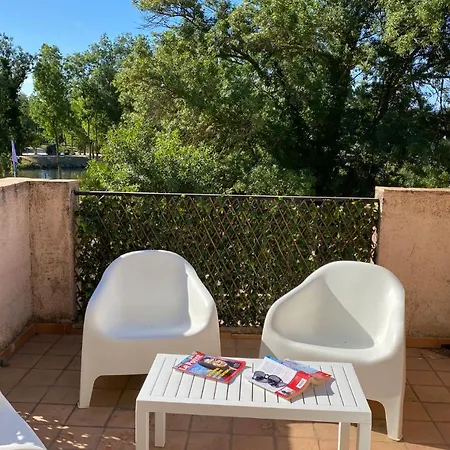 La Bastide Des Suites De Robinson