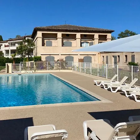 La Bastide Des Suites De Robinson