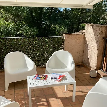 Aparthotel La Bastide Des Suites De Robinson *