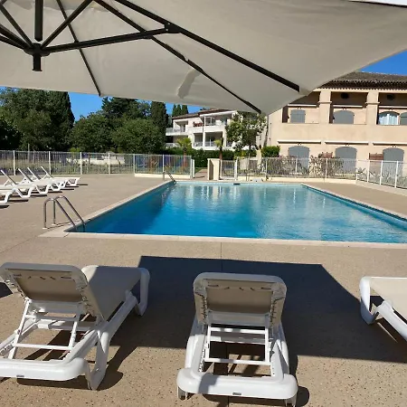 La Bastide Des Suites De Robinson Mandelieu